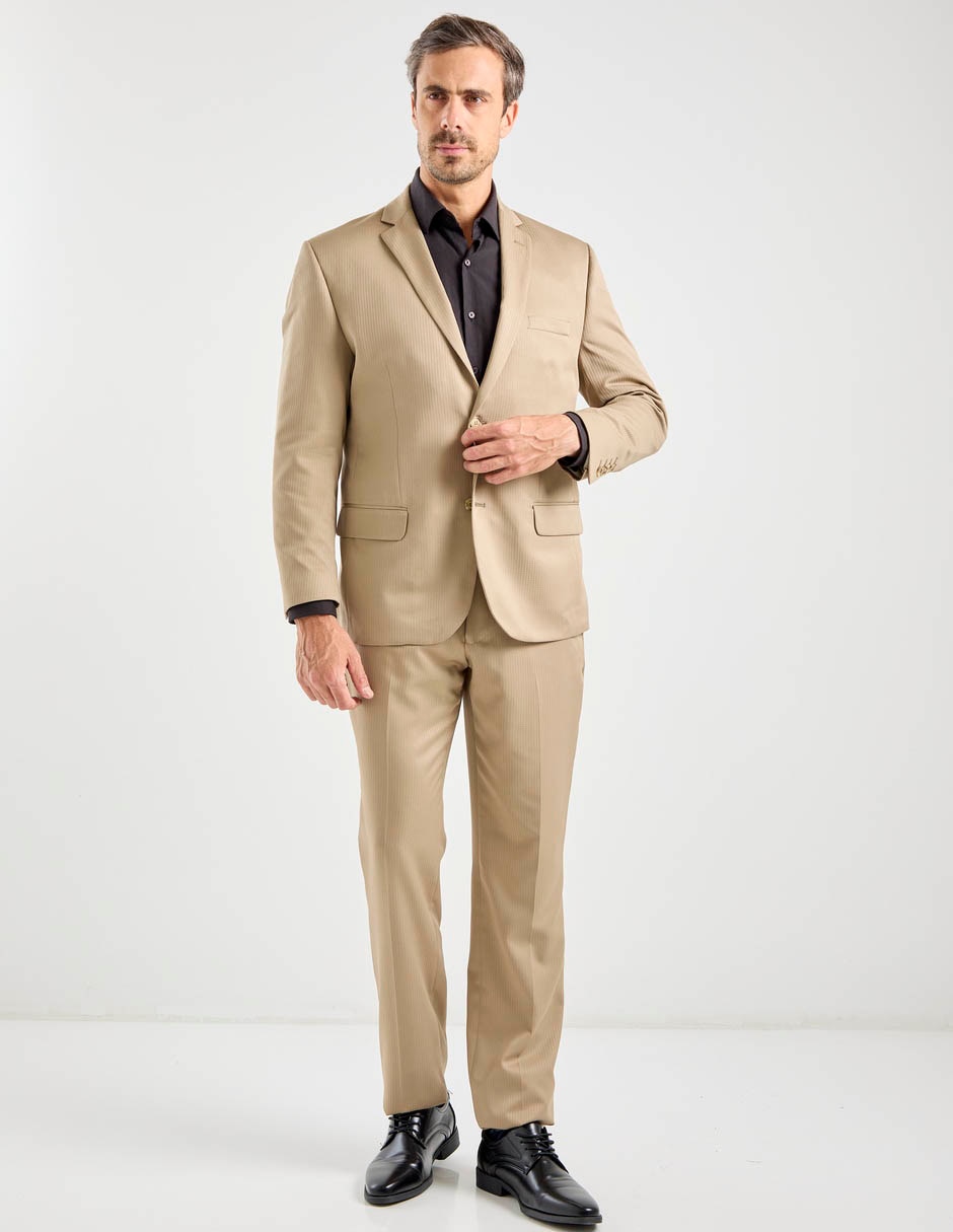Traje para hombre 4