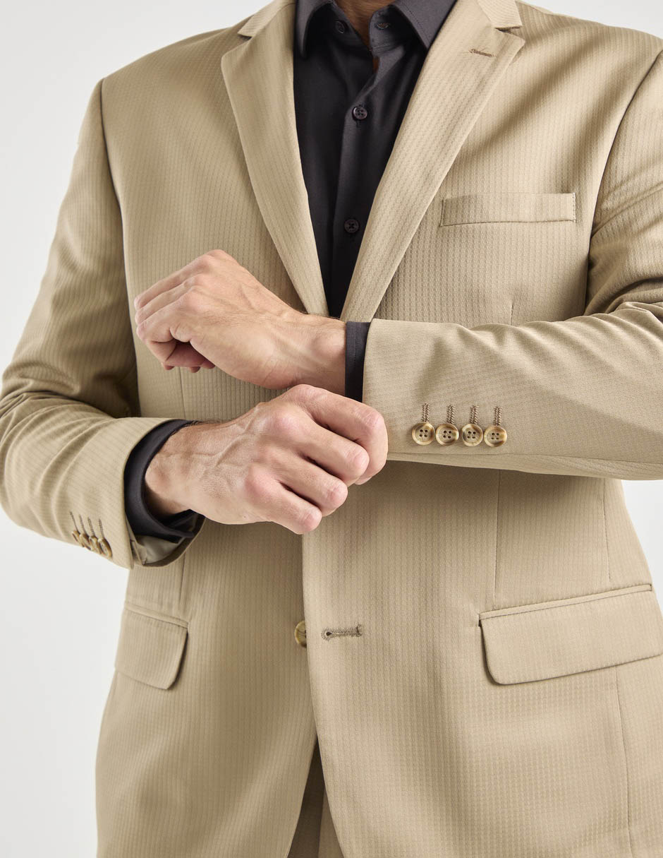 Traje para hombre 2