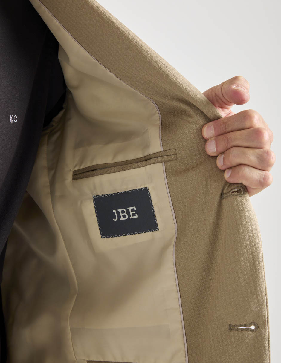 Traje para hombre 7