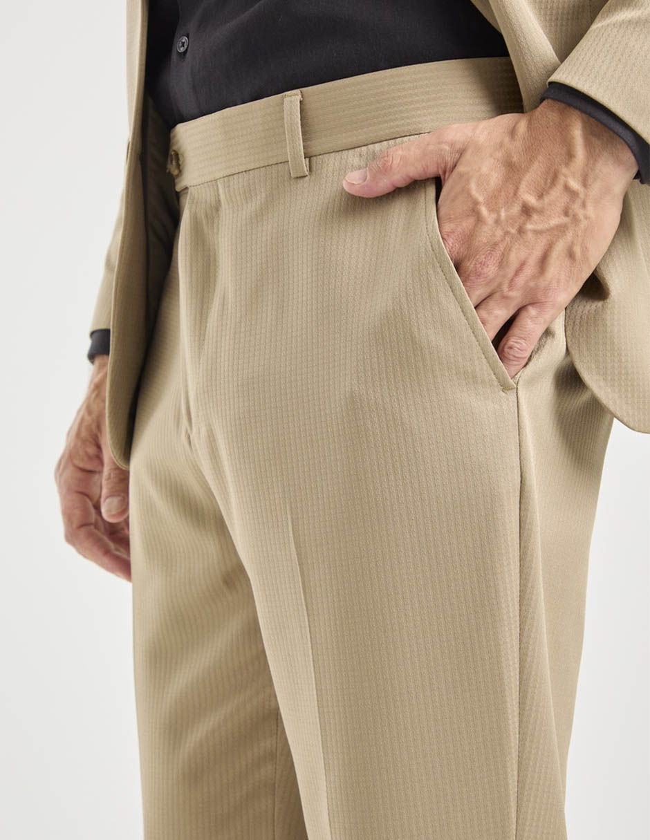 Traje para hombre 3