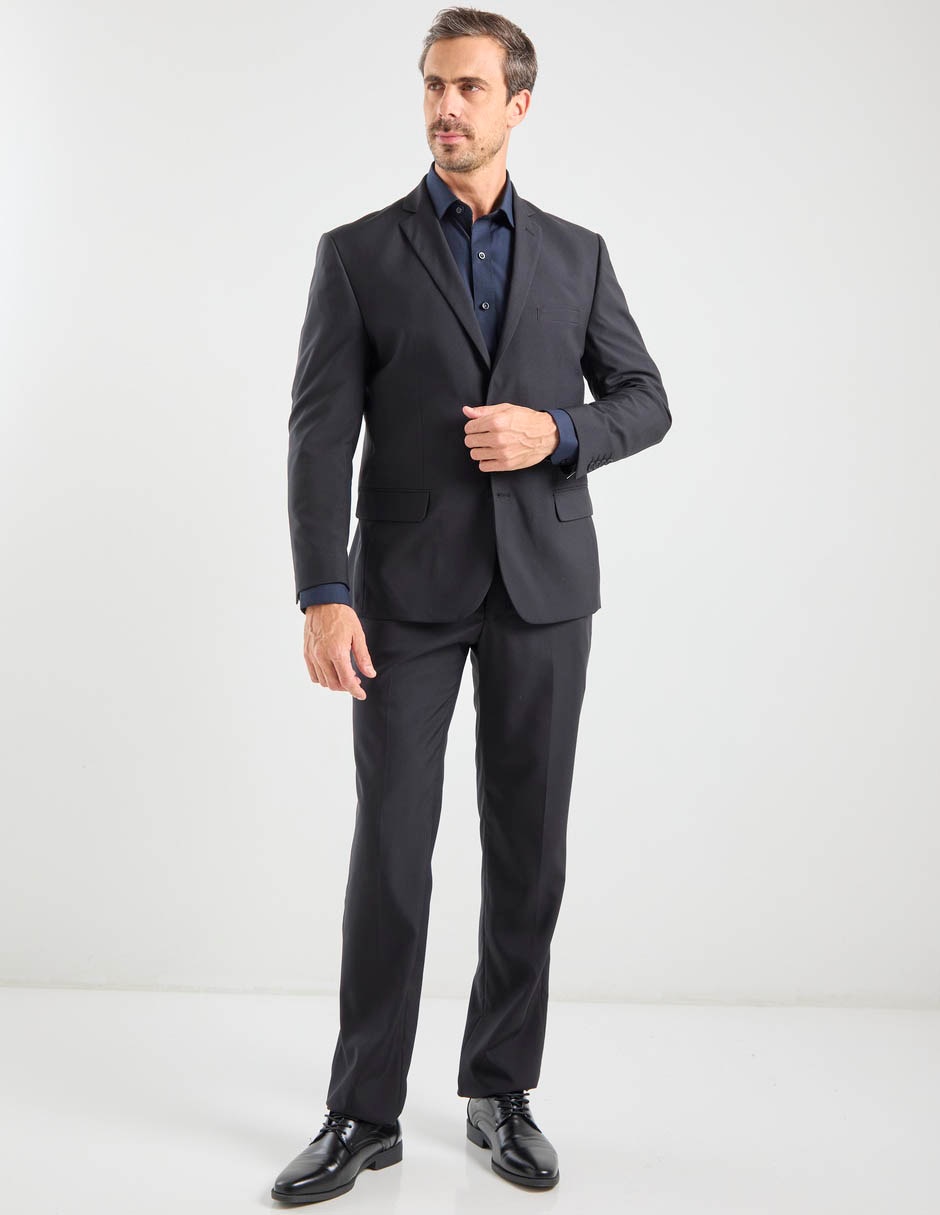 Traje para hombre jbe