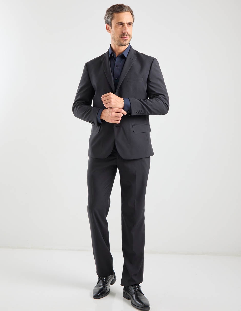 Traje para hombre jbe