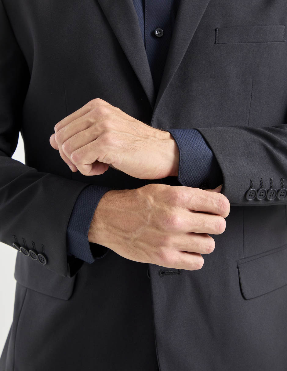Traje para hombre jbe