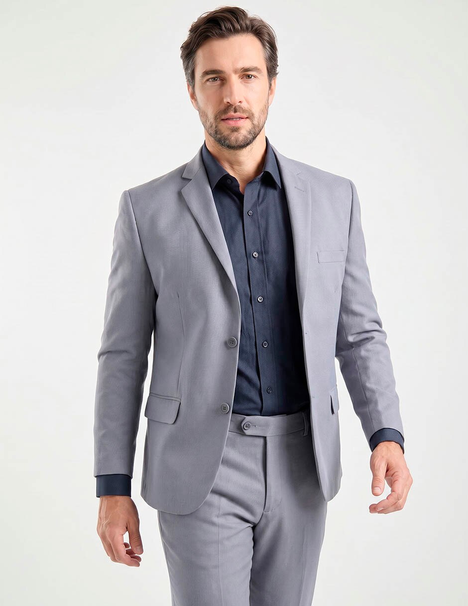 Traje para hombre jbe