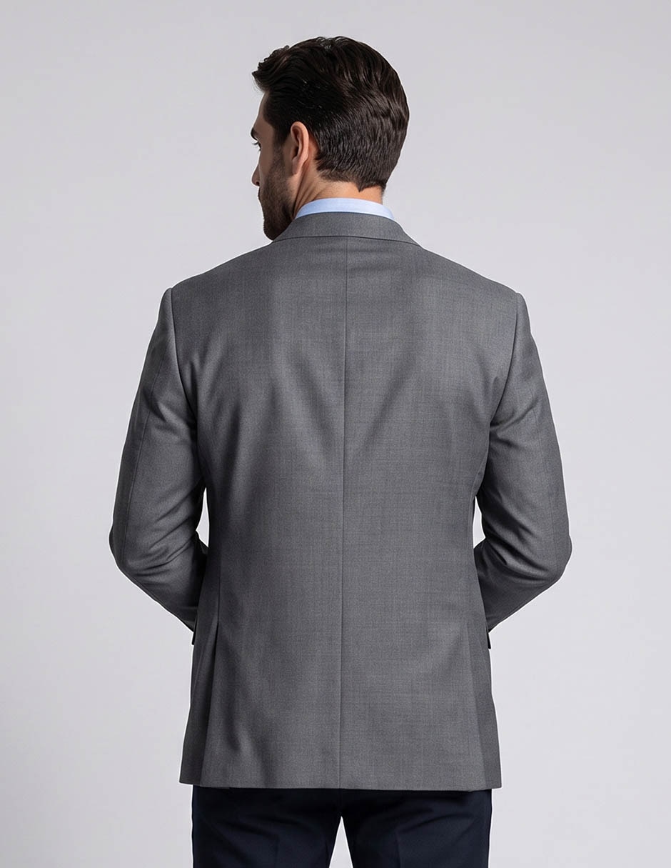 Saco formal para hombre 2