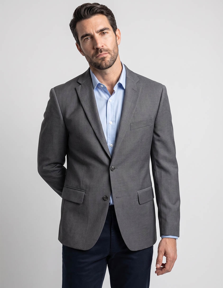 Saco formal para hombre