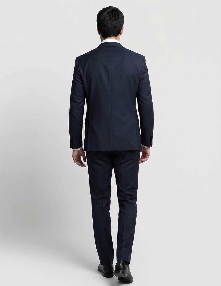 Saco Formal Para Hombre 2