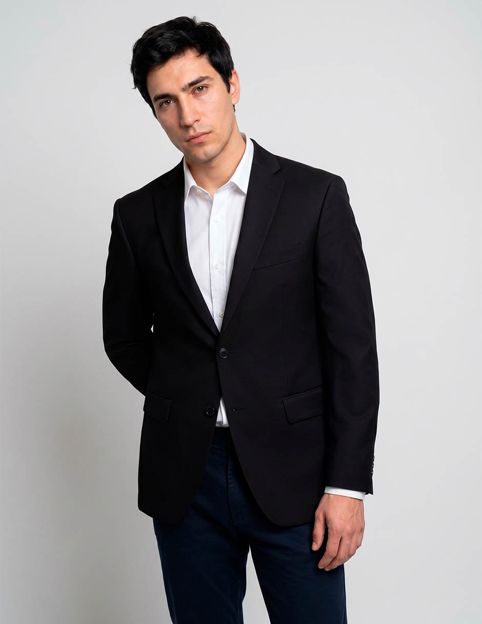 Saco Formal Para Hombre