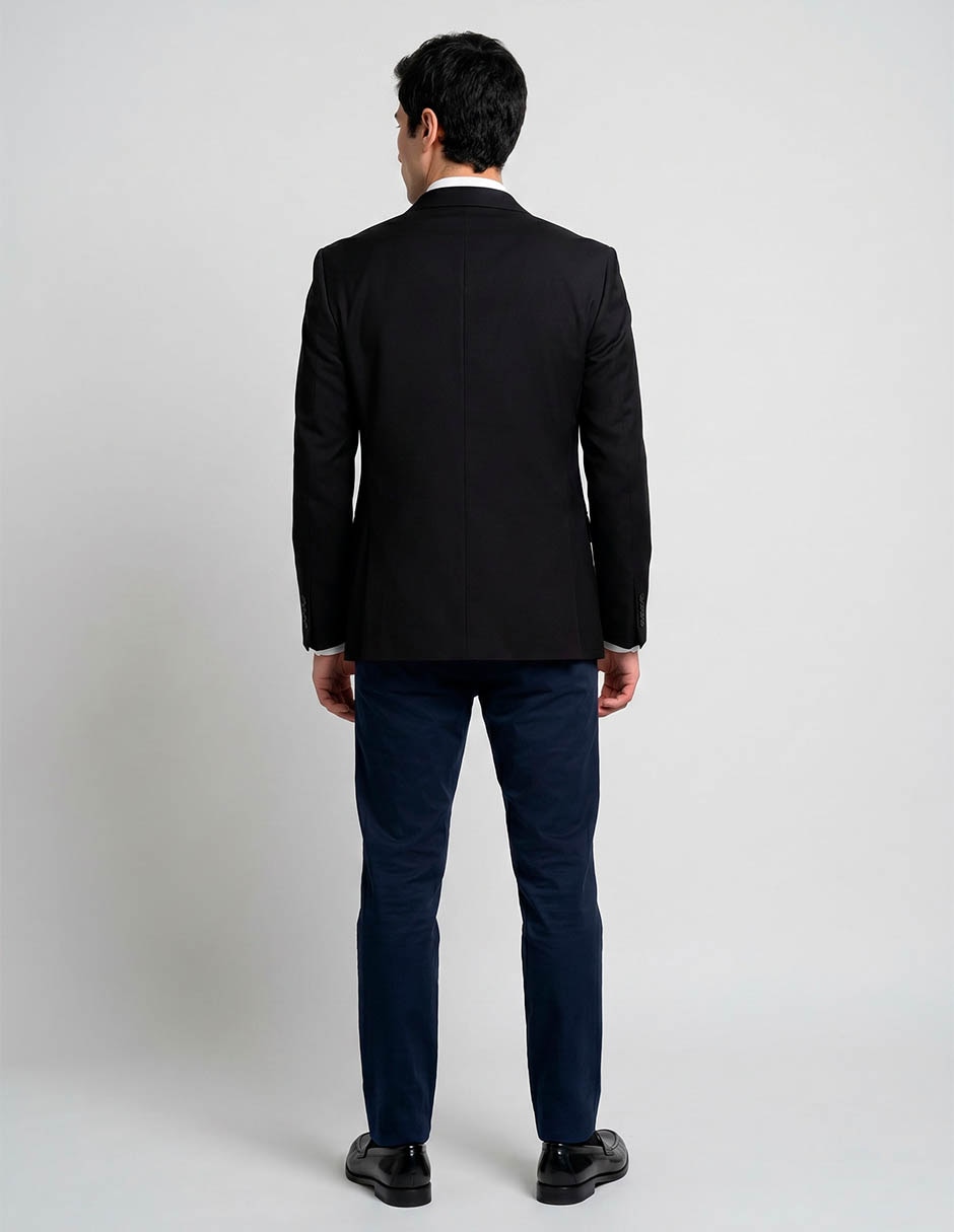 Saco Formal Para Hombre