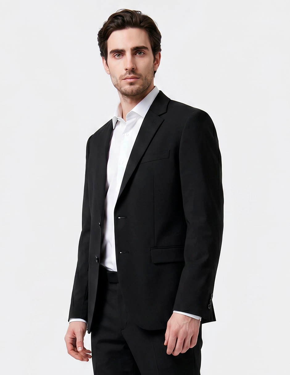 Saco formal para hombre