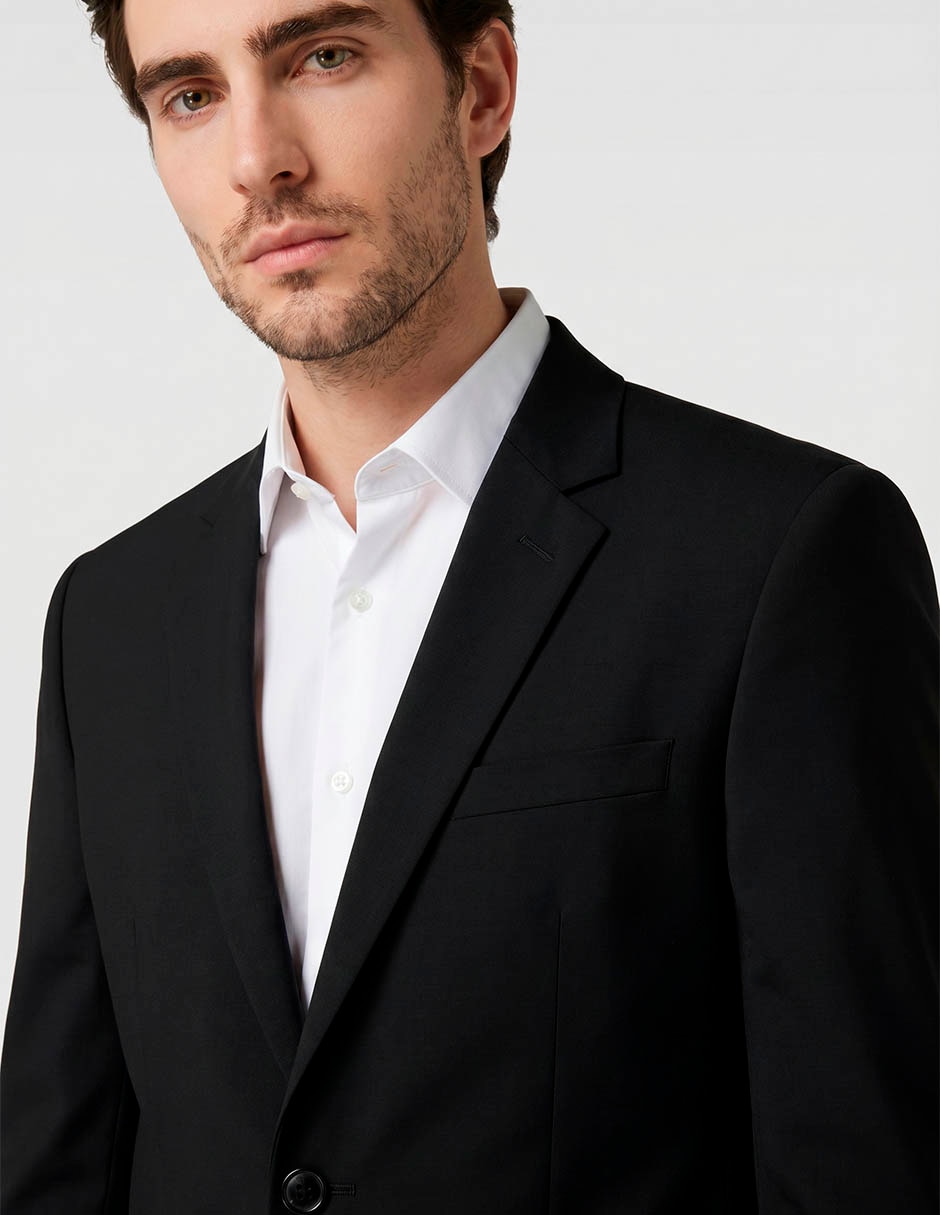 Saco de vestir para hombre 3