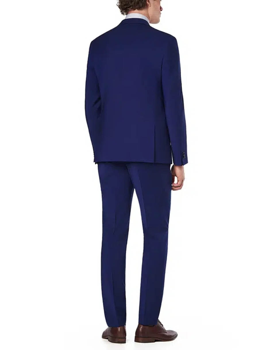 Saco Formal Hugo Para Hombre