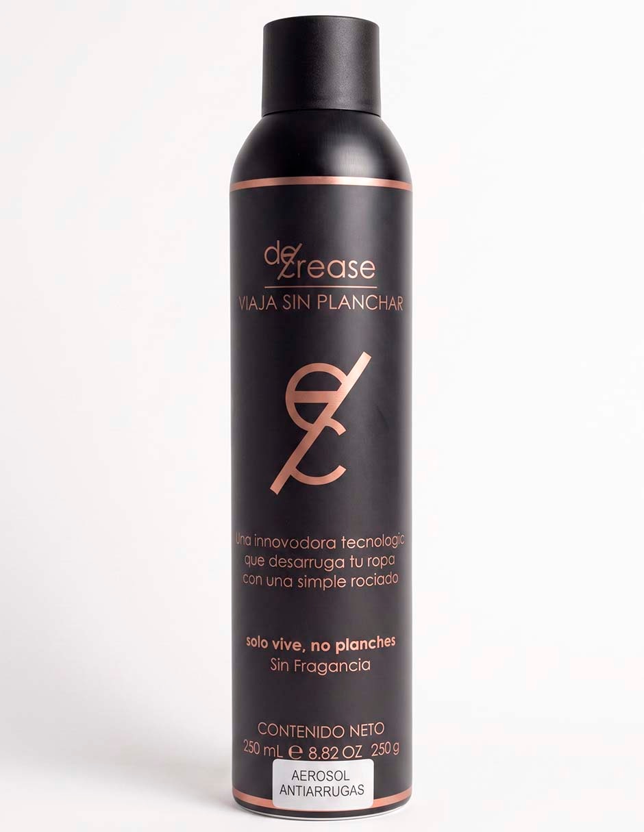 Aerosol antiarrugas 250 ml efecto mate Aerosol antiarrugas 250 ml efecto mate
