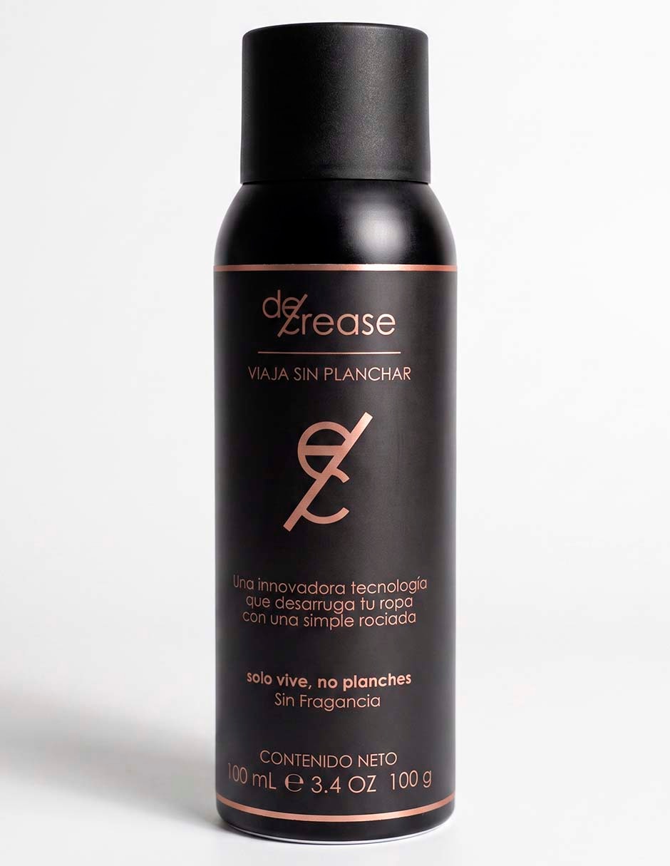 Spray antiarrugas Spray antiarrugas