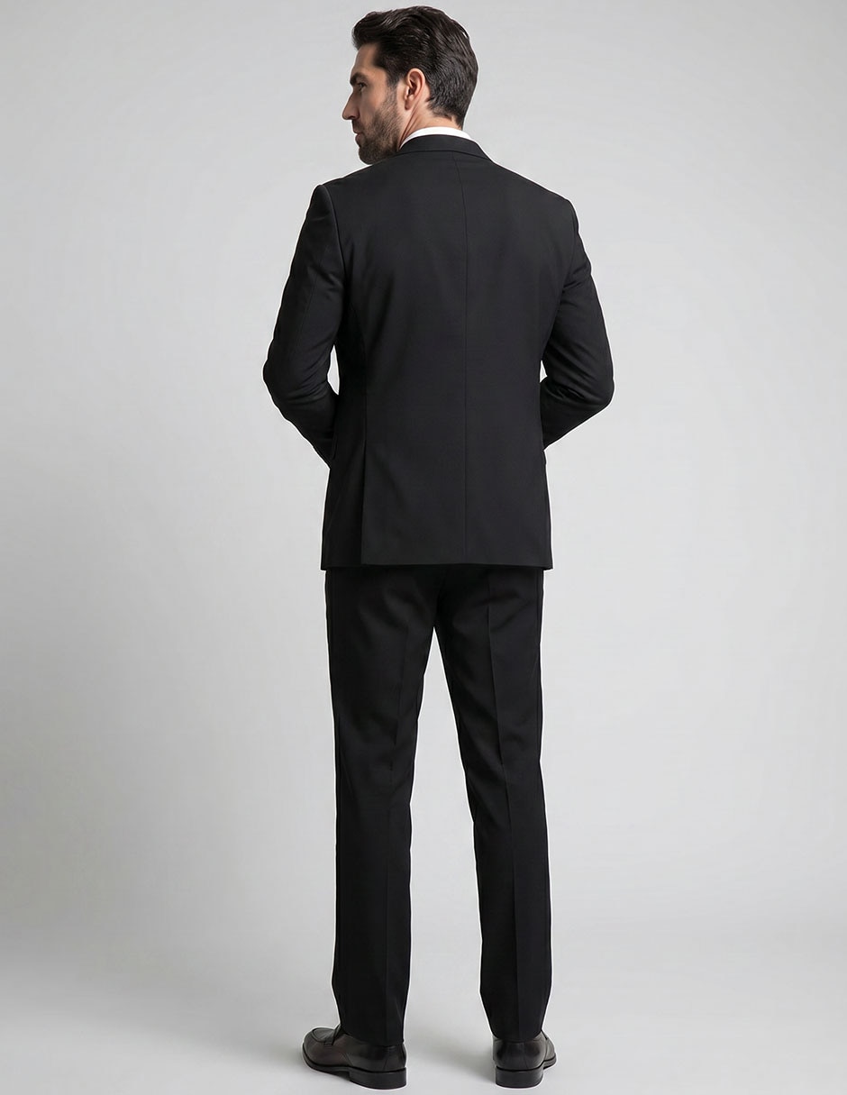Traje para hombre 7