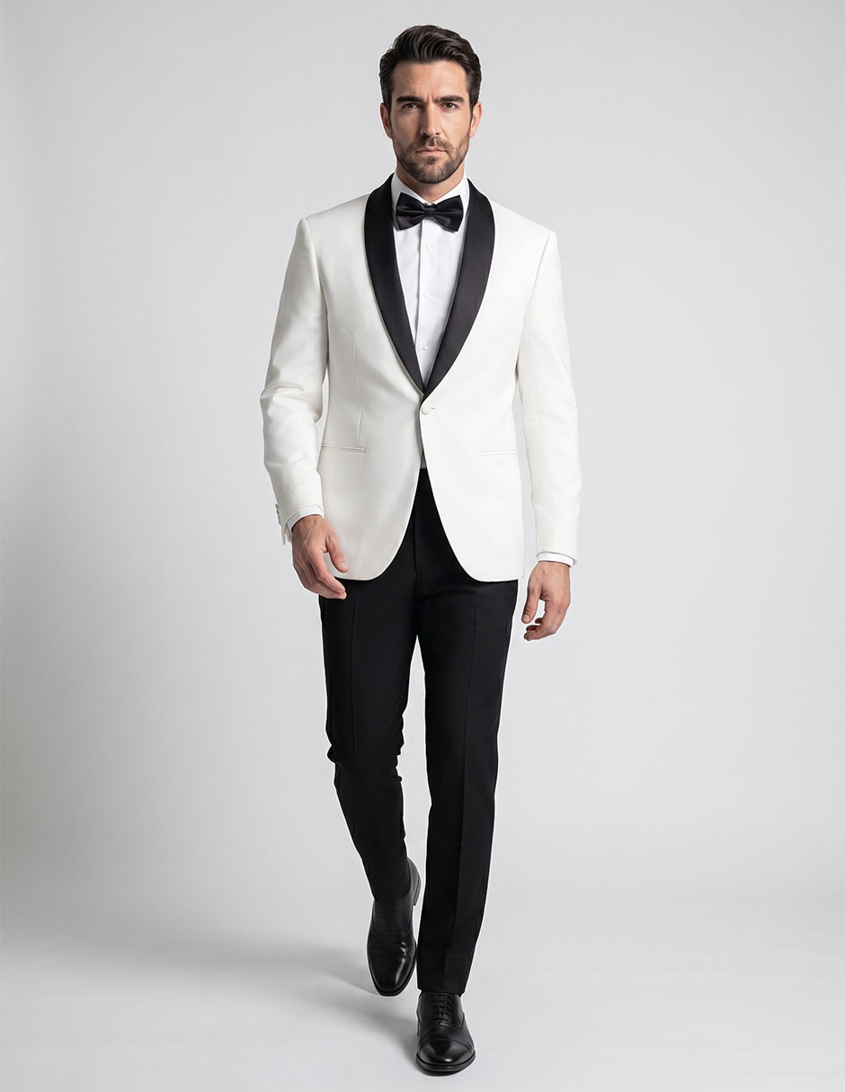 Esmoquin para hombre