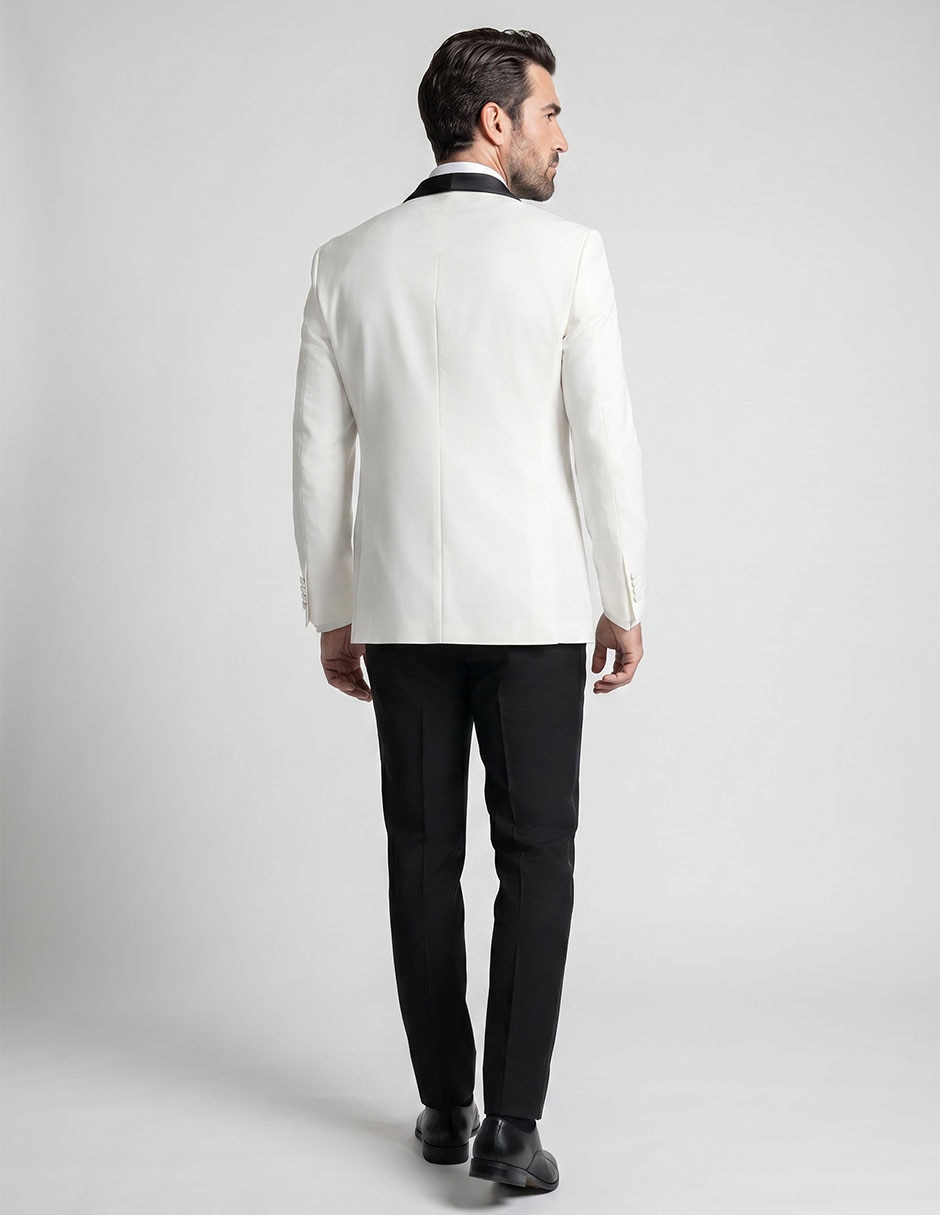 Esmoquin para hombre 2