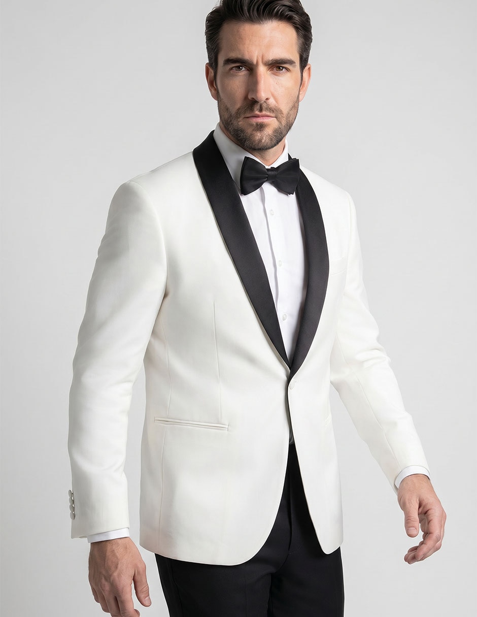 Esmoquin para hombre 3