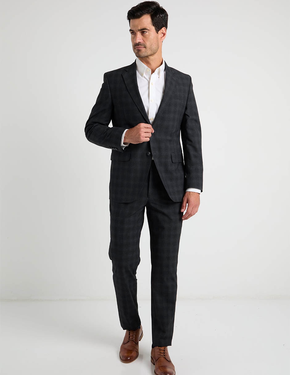 Traje para hombre 2