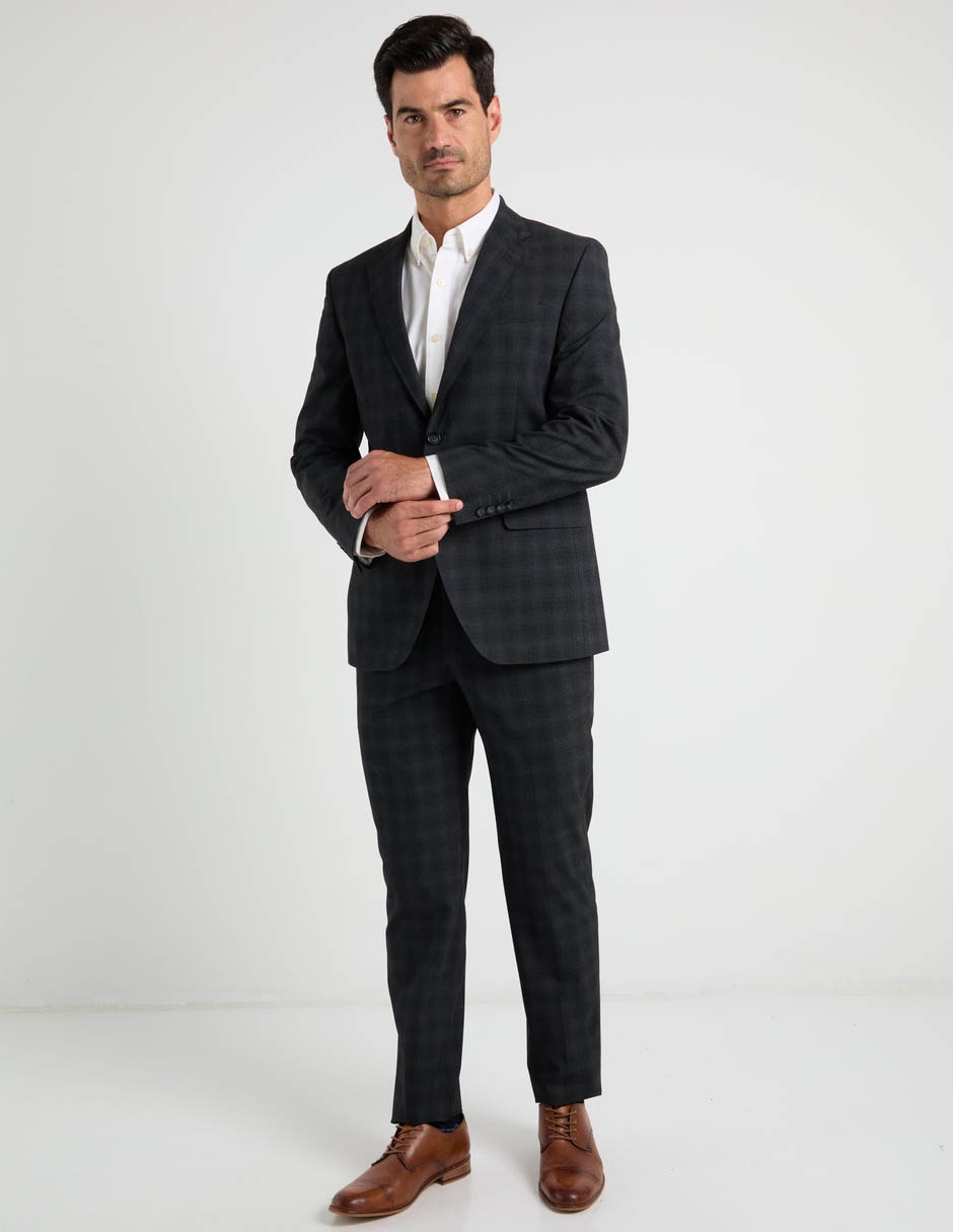 Traje para hombre 3