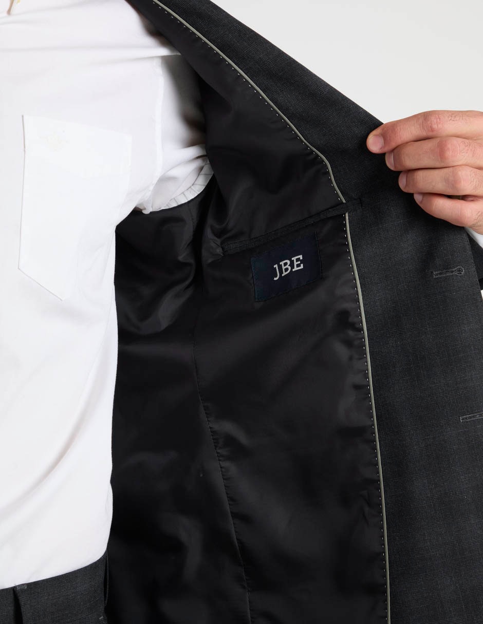 Traje para hombre 5