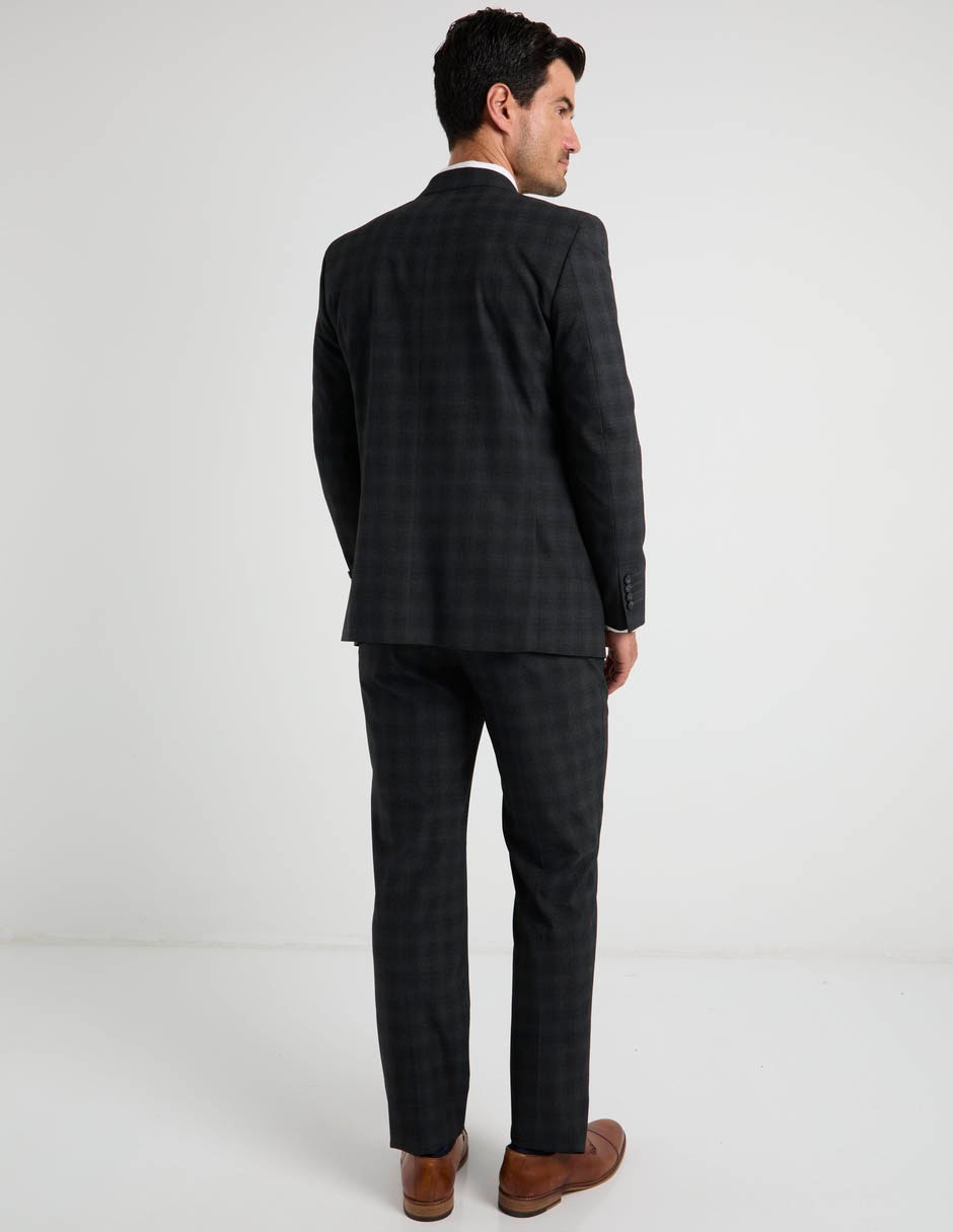 Traje para hombre 6
