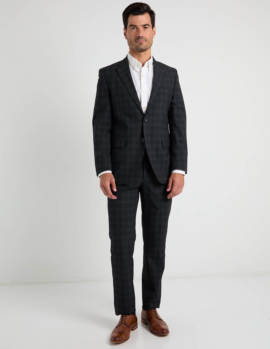 Traje para hombre