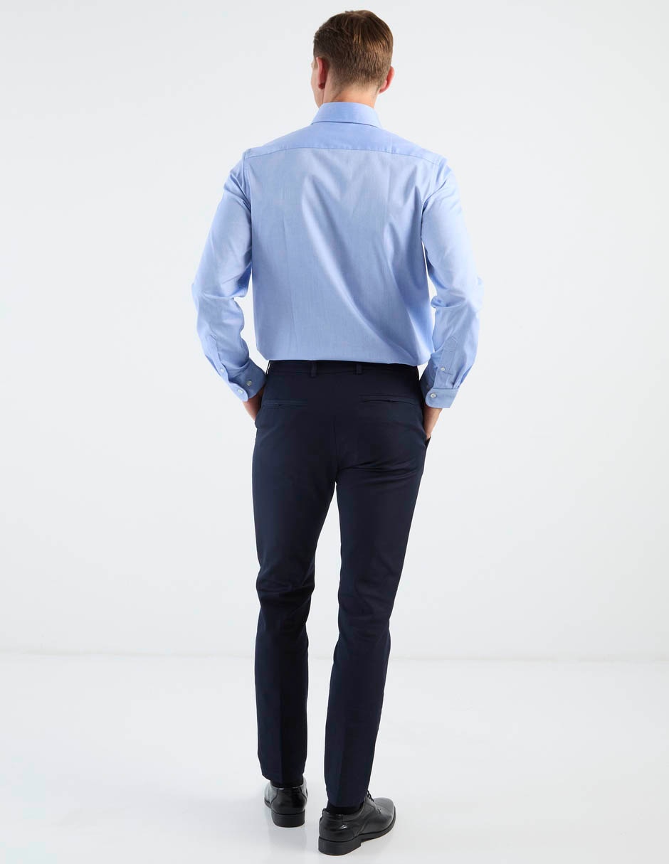 Traje de 2 piezas 2