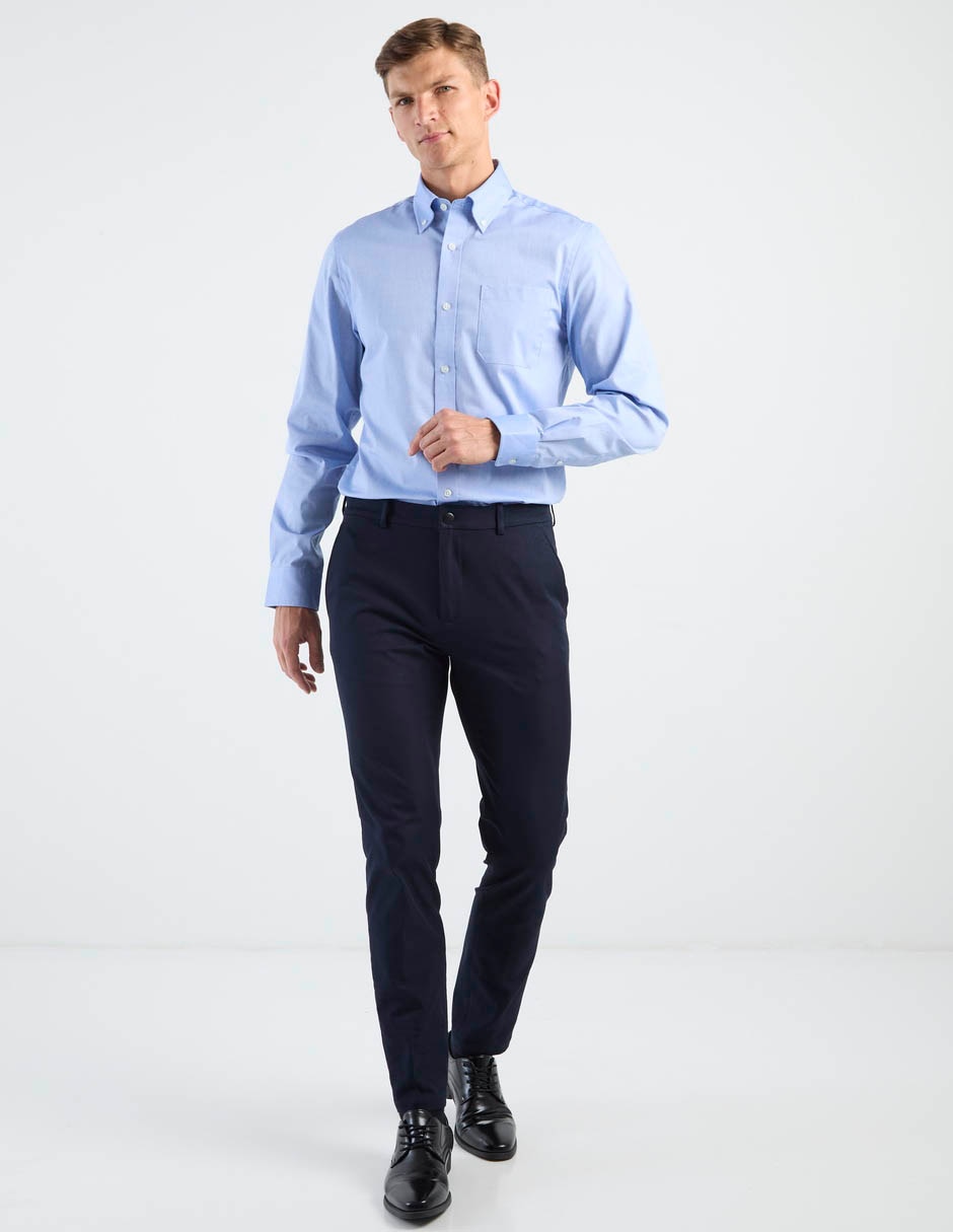 Traje de 2 piezas 3