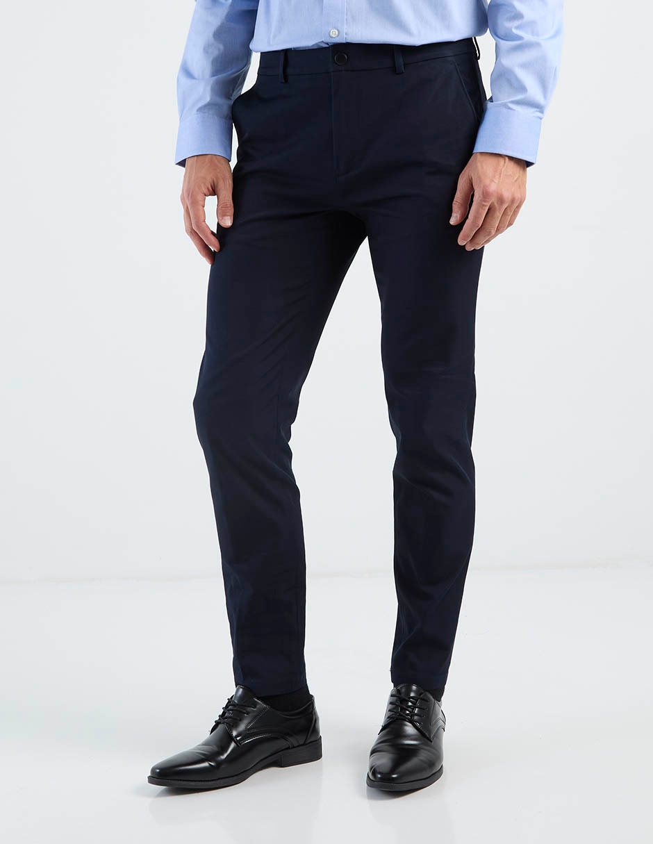 Traje de 2 piezas