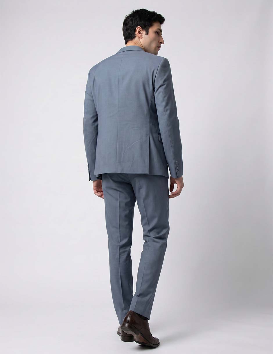 Traje para hombre 2