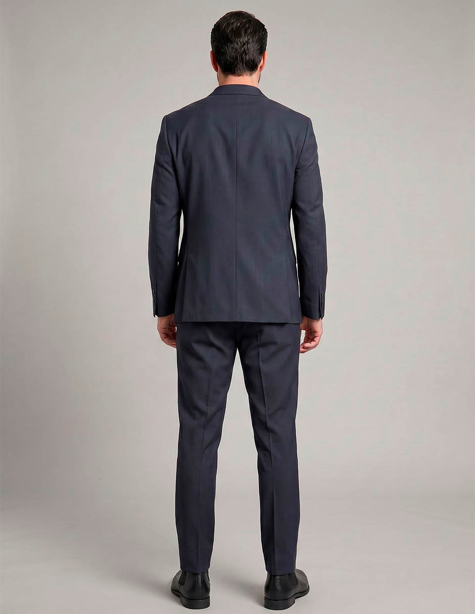 Traje Para Hombre 2