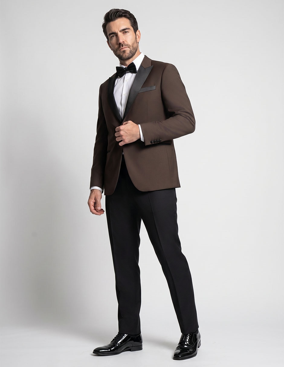 Esmoquin para hombre