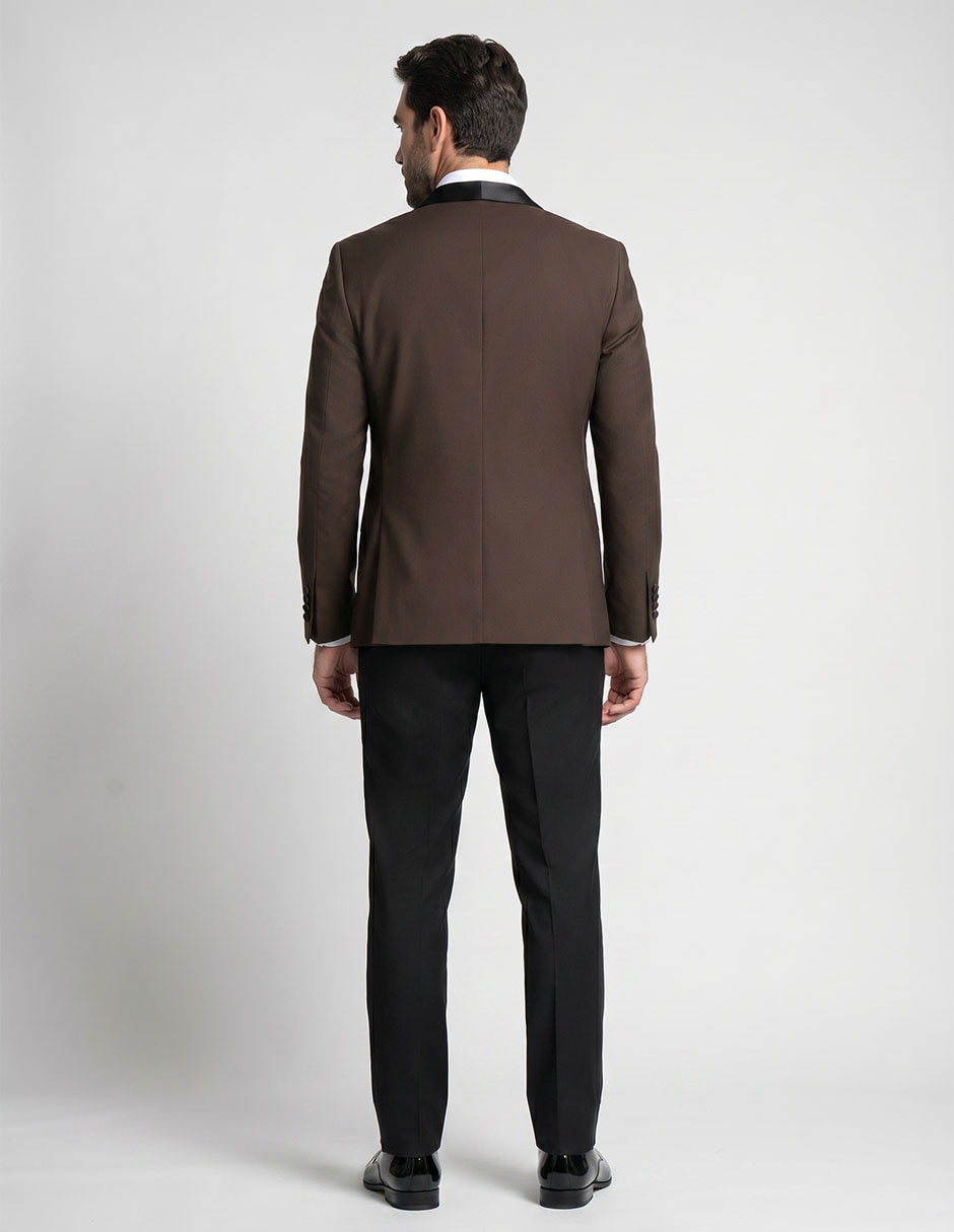 Esmoquin para hombre