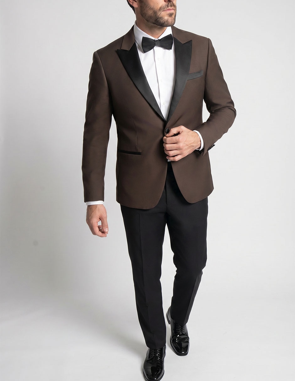 Esmoquin para hombre
