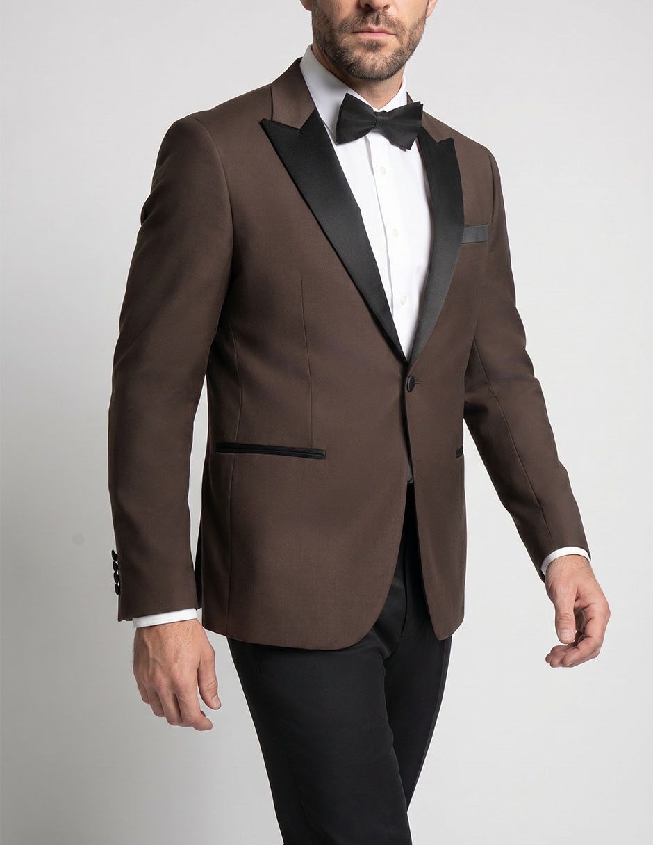Esmoquin para hombre