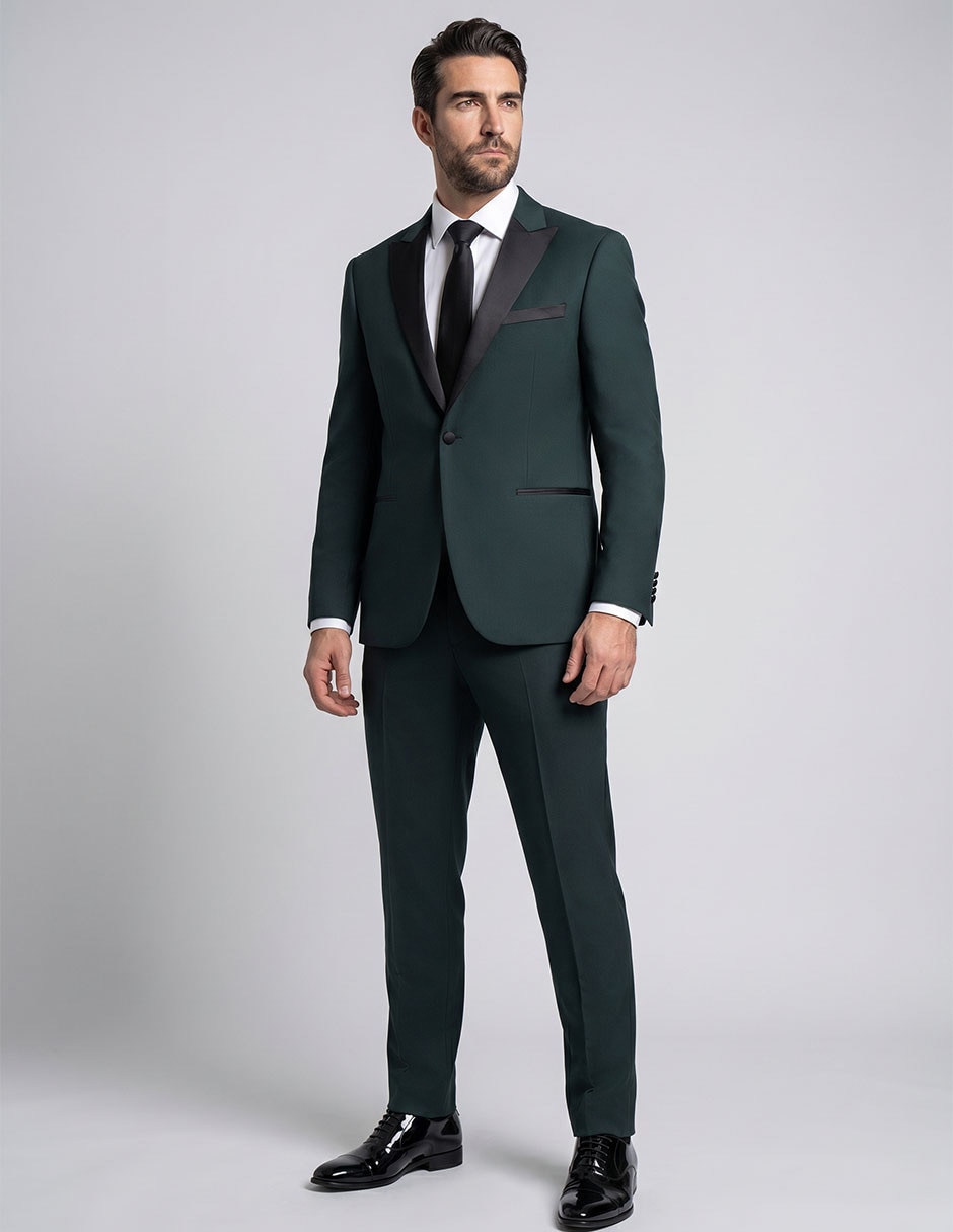 Esmoquin para hombre