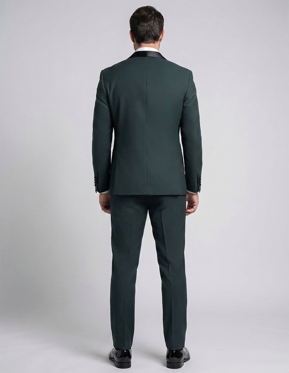 Esmoquin para hombre 2