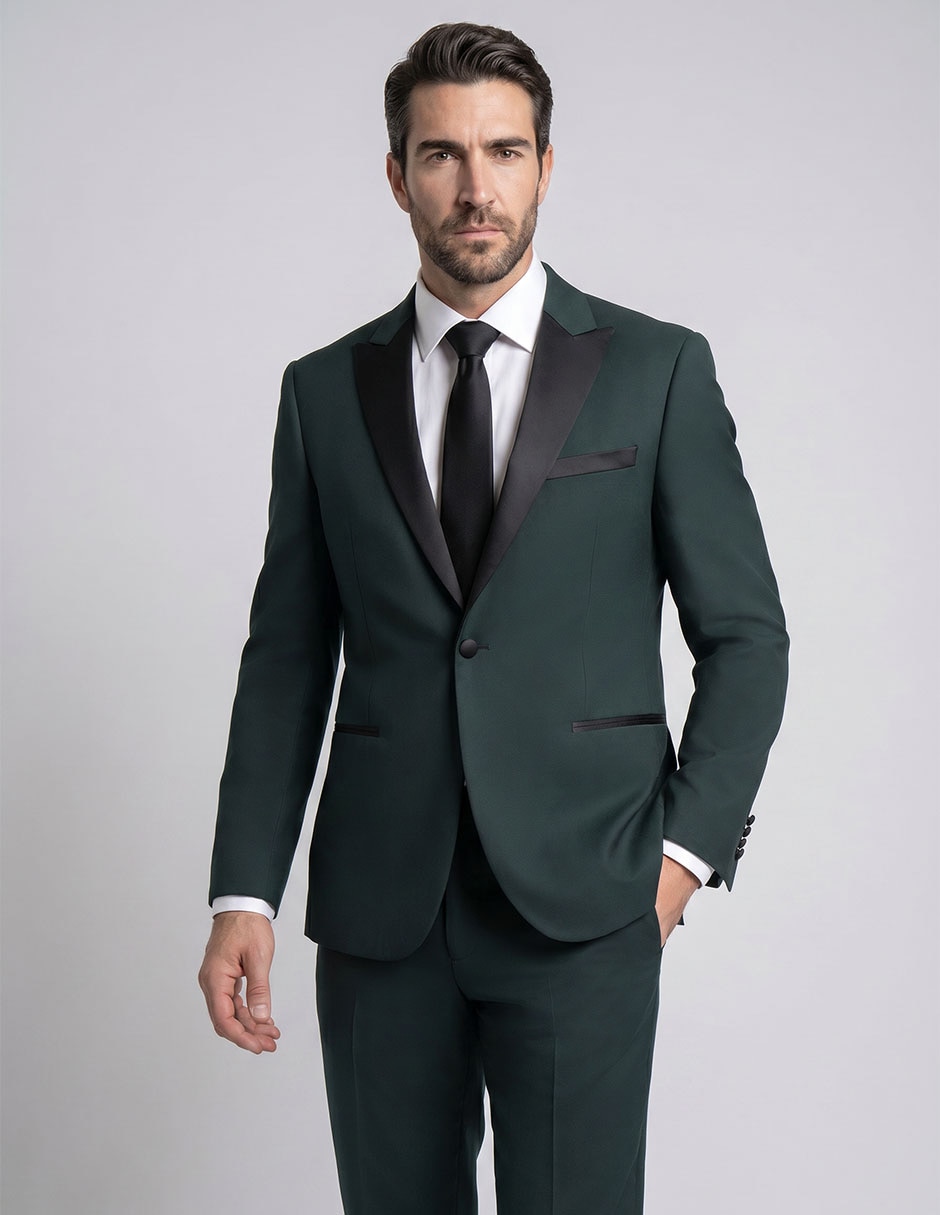 Esmoquin para hombre 3