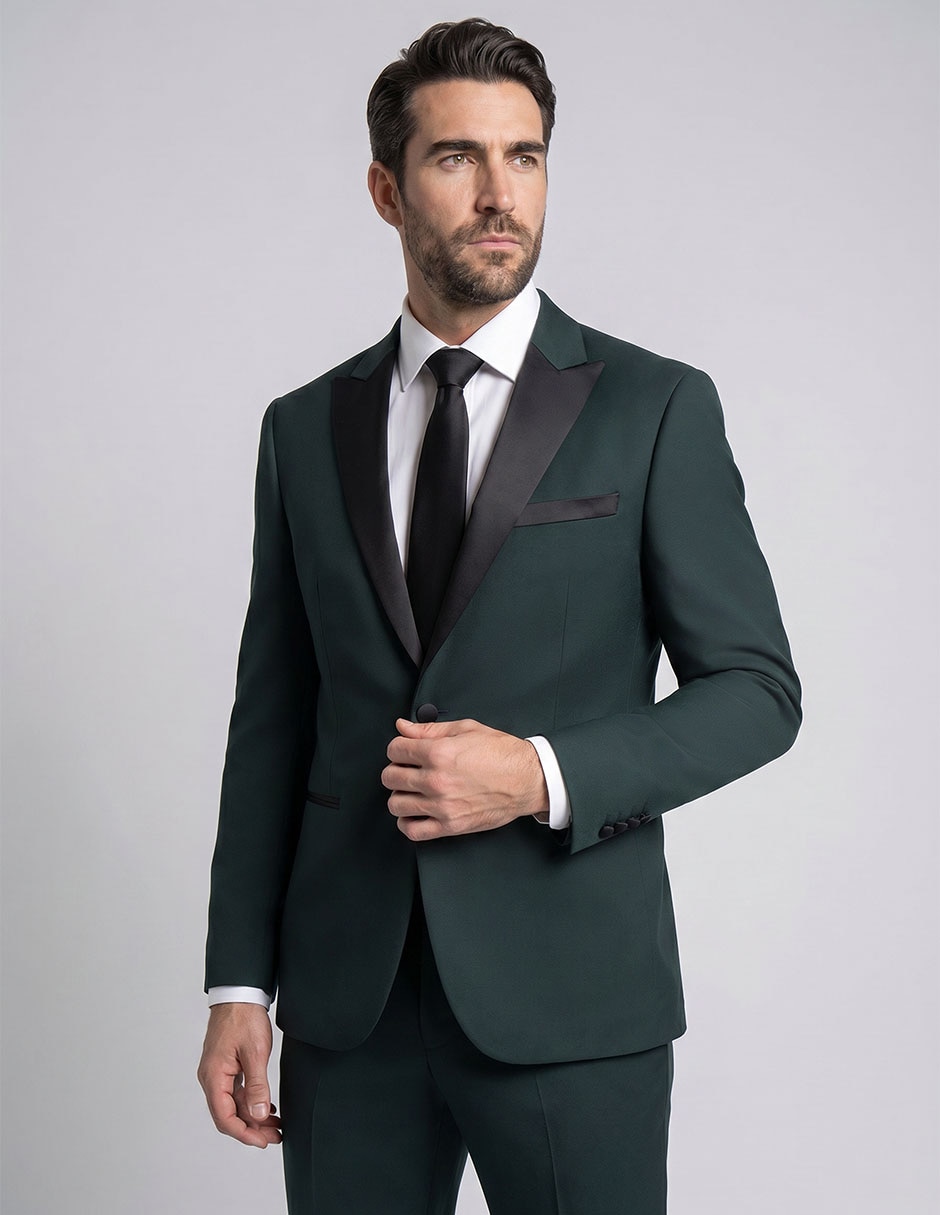 Esmoquin para hombre 4