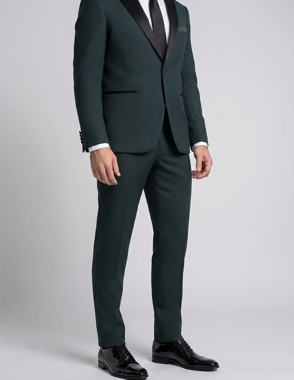 Esmoquin para hombre 5