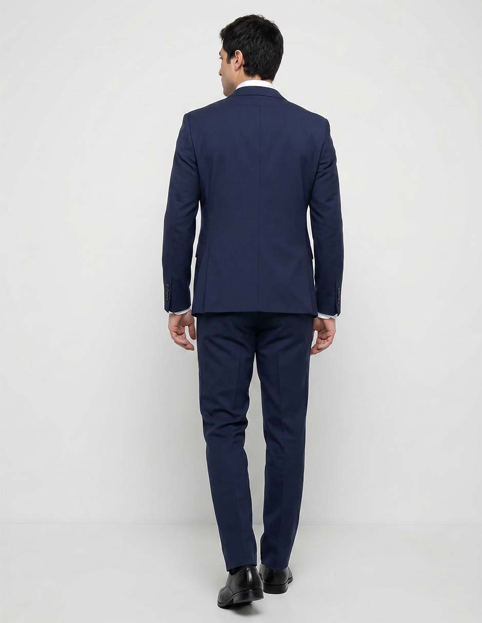 Traje para hombre 2