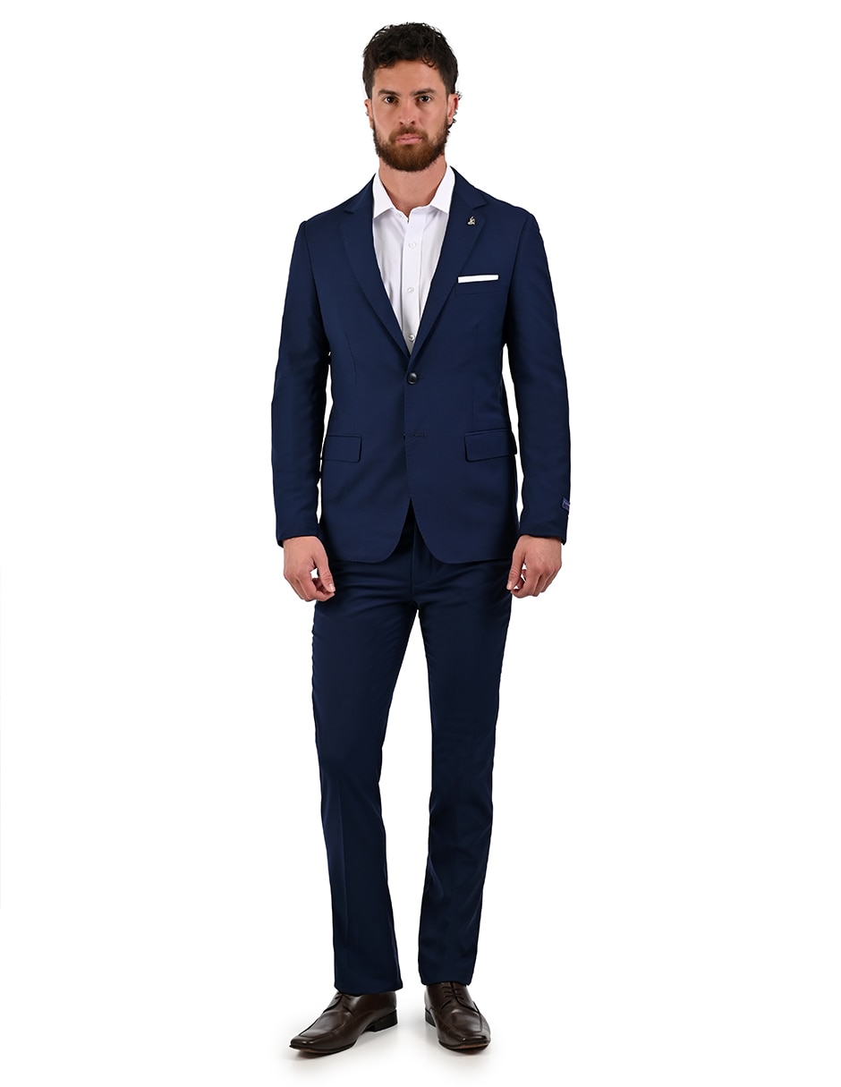 Traje para hombre Traje para hombre