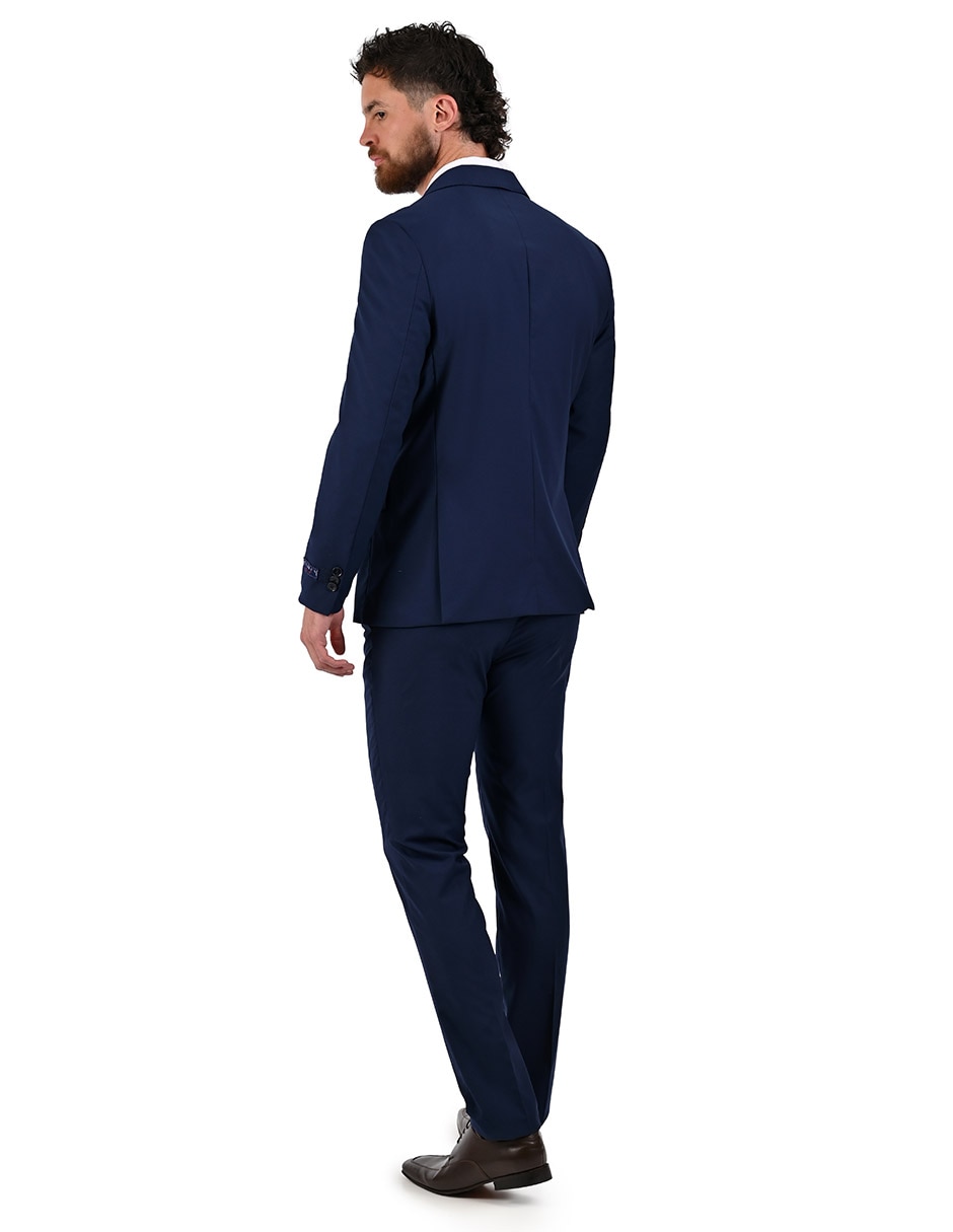Traje para hombre 5