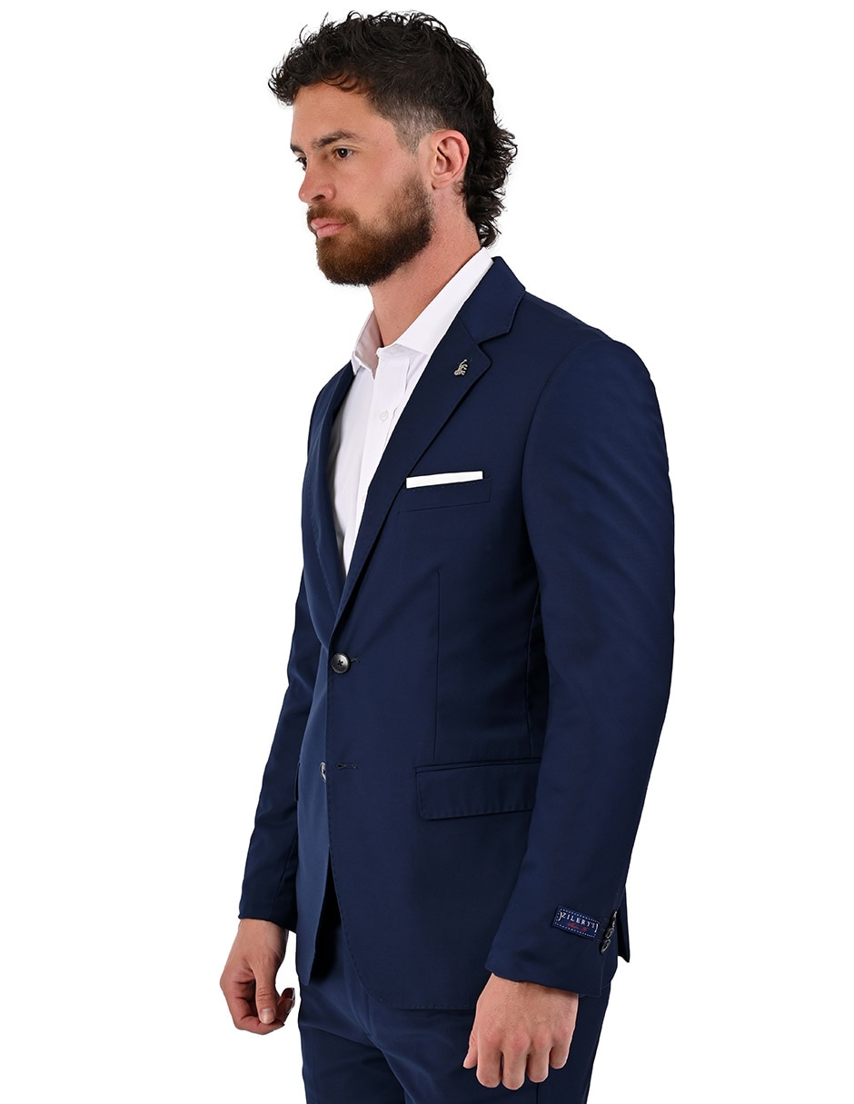Traje para hombre 4