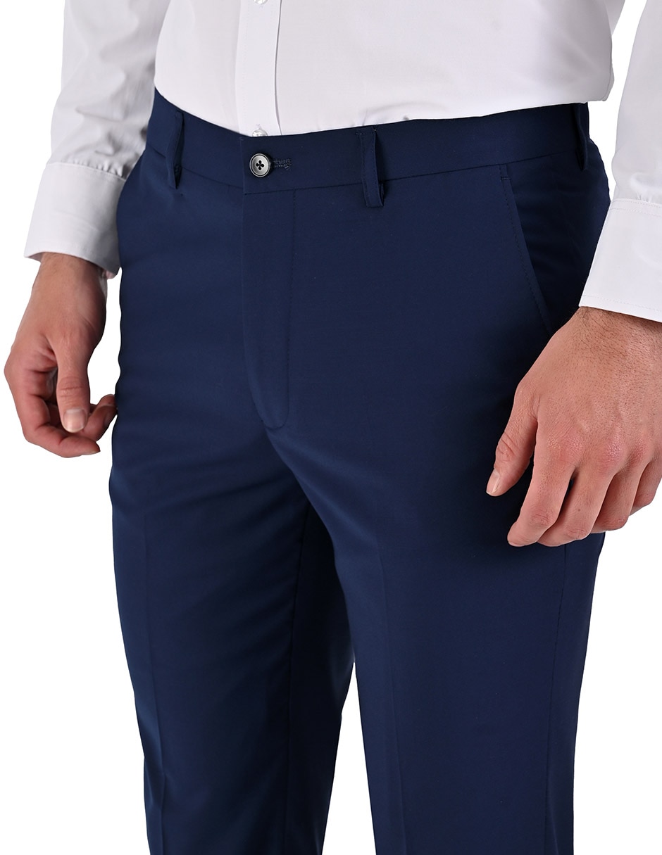 Traje para hombre 3