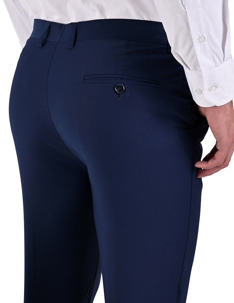 Traje para hombre 2