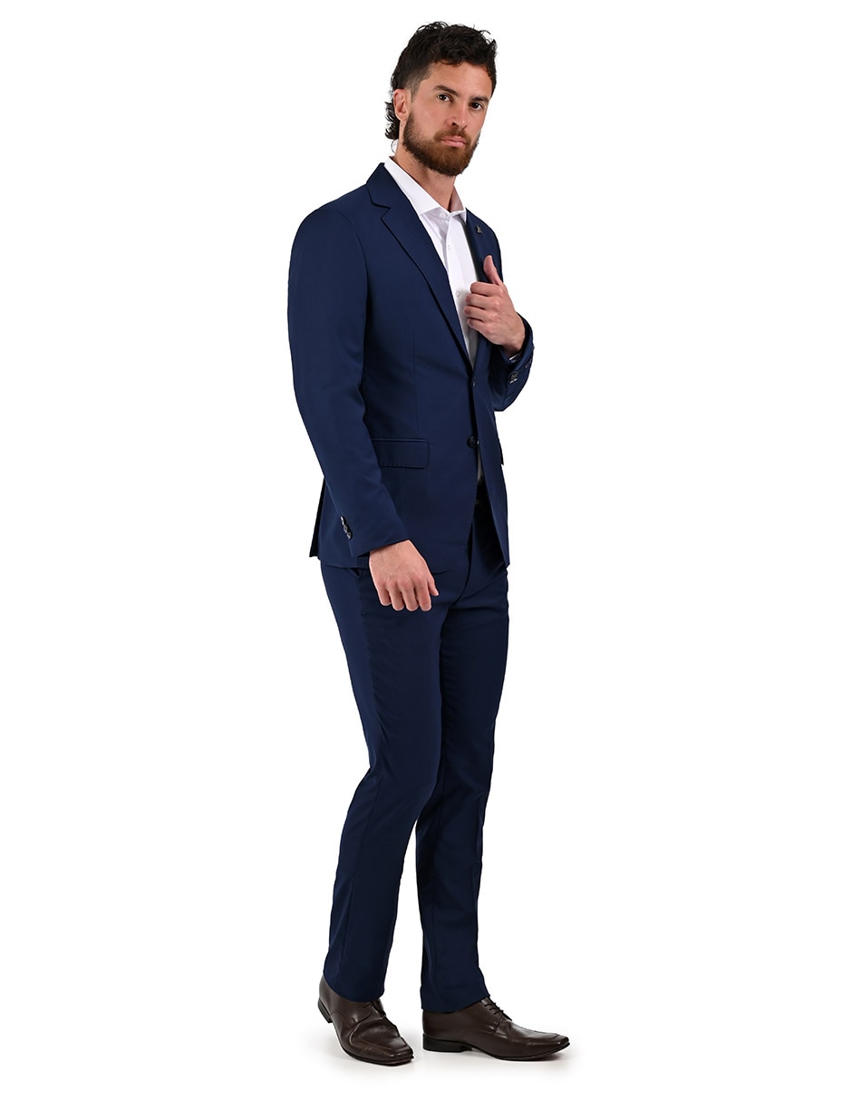 Traje para hombre 6