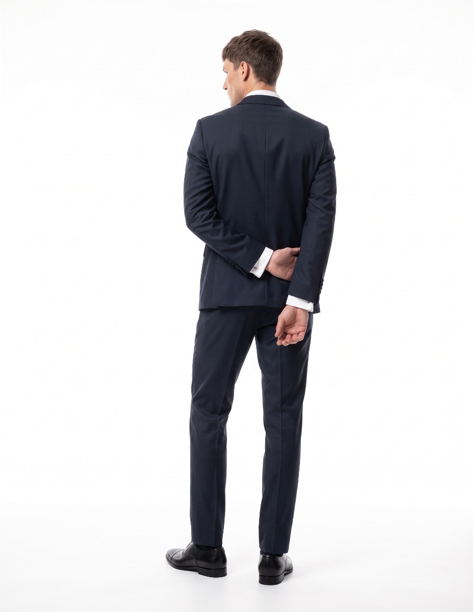 Traje para hombre 2