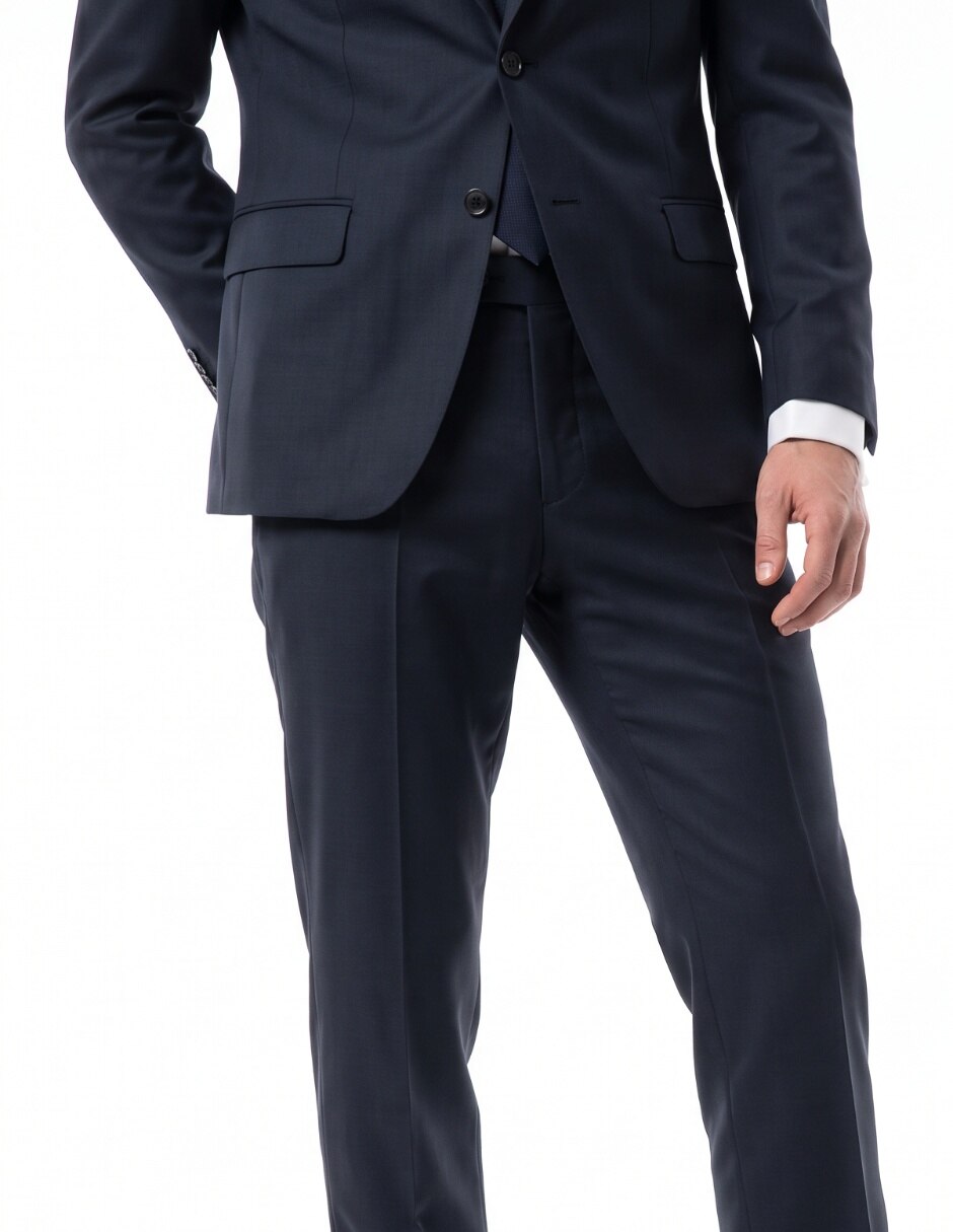 Traje para hombre 4